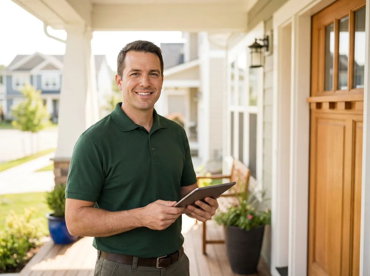 Pest control FAQs for Greentop, MO